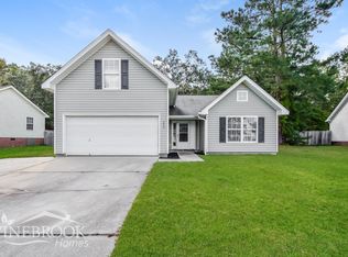 233 Shipyard Ct, Chapin, SC 29036