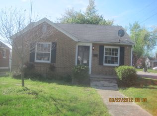 900 E 21st St, Owensboro, KY 42303