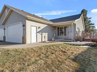 205 Park Dr, Lewiston, MN 55952