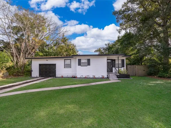 917 Romano Ave, Orlando, FL 32807