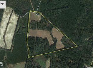 641 Lawton Rd, Sylvania, GA 30467