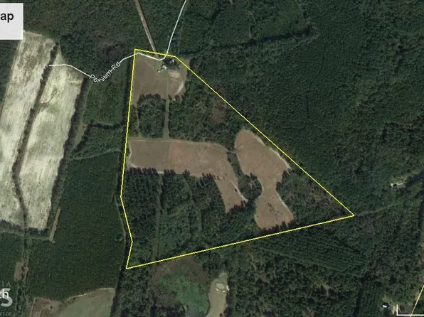 641 Lawton Rd, Sylvania, GA 30467