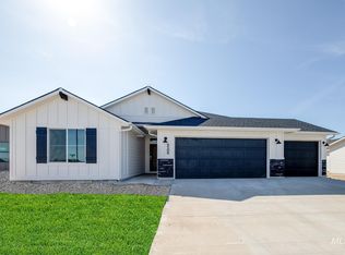 8506 S Tyrion Way, Kuna, ID 83634