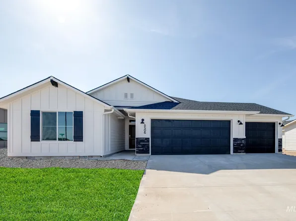 8506 S Tyrion Way, Kuna, ID 83634