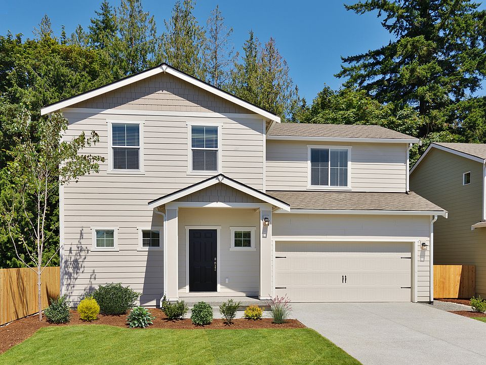 The Fox by LGI Homes at Cedar Hill Estates
