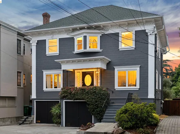 3014 College Ave, Berkeley, CA 94705