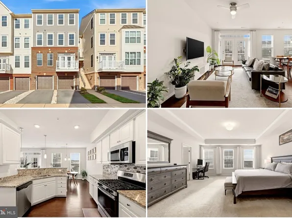 5904 Krantz Dr, Frederick, MD 21703