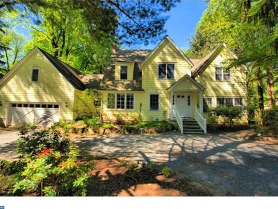 374 Cherry Hill Rd, Princeton, NJ, 08540