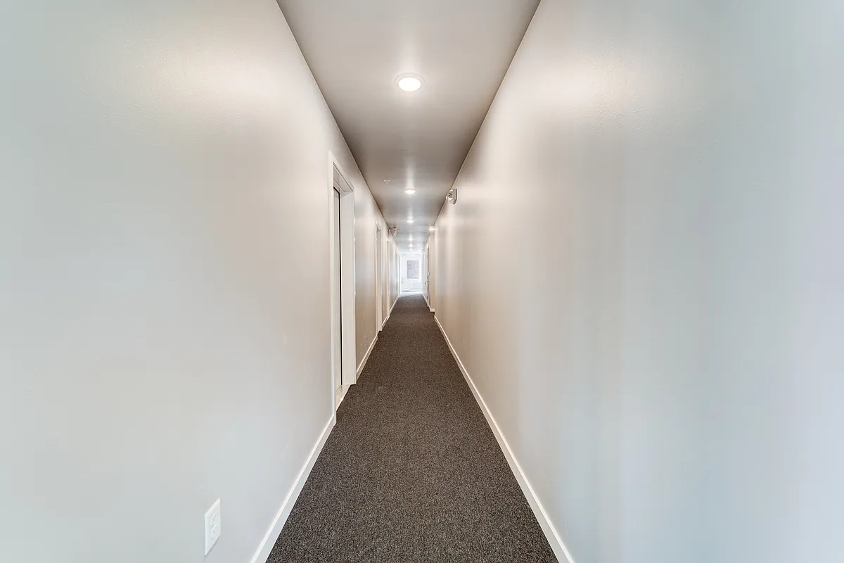 Building Photo - 519 Fulton St #4