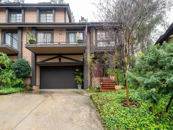 2306 Rosecrest Dr, Glendale, CA 91208