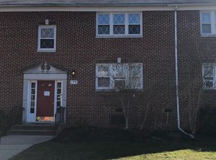 129 Cherry Parke, Cherry Hill, NJ 08002