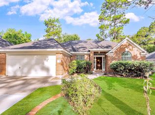 130 W Stockbridge Landing Cir, Spring, TX 77382