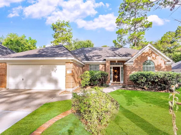 130 W Stockbridge Landing Cir, Spring, TX 77382