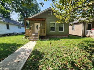 1535 Barbour Ave, Terre Haute, IN 47804