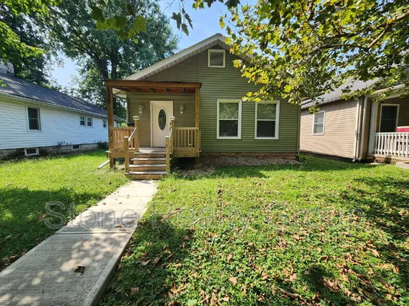 1535 Barbour Ave, Terre Haute, IN 47804