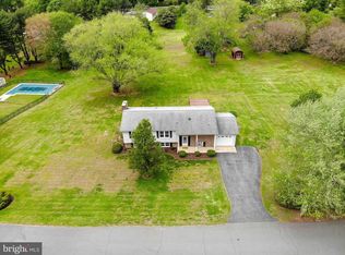 11224 Lakeview Dr, Dunkirk, MD 20754