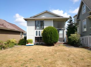 2128 N 61st St, Seattle, WA 98103