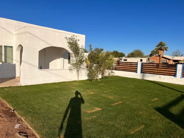 2102 N 26th Pl, Phoenix, AZ 85008