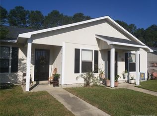 164 Eulon Loop #A, Raeford, NC 28376