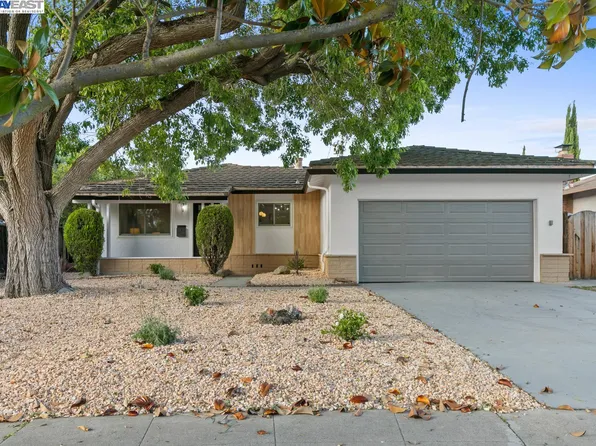 6092 Alcante Dr, San Jose, CA 95129