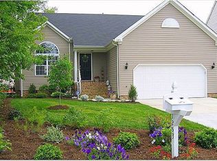 1253 Adair Dr, Virginia Beach, VA 23456