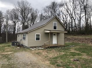 6731 Ralph Fisher Rd, Springfield, TN 37172