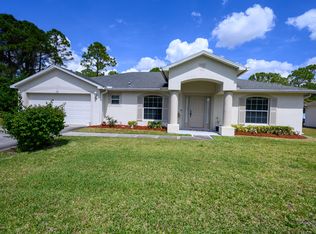 237 Santa Martia St SW, Palm Bay, FL 32908