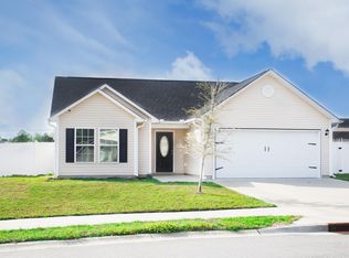 1561 Heirloom Dr, Conway, SC 29527