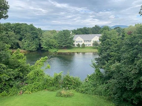 back yard (shallow waterfrontage with sandy bottom)!