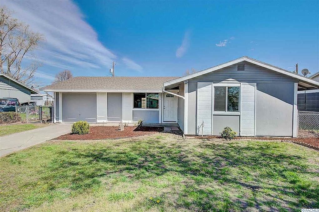 636 S 3rd Ave, Connell, WA 99326 Zillow