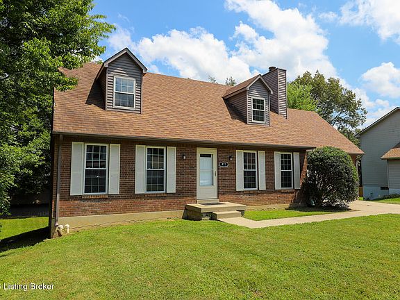 2nd image of 411 College View Dr