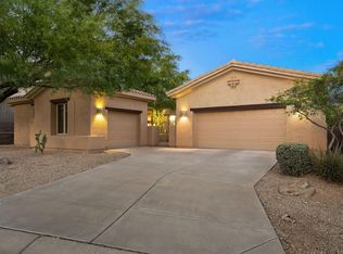 12443 N 145th Way, Scottsdale, AZ 85259