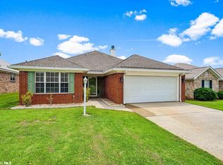 22517 Tranquil Ln, Foley, AL 36535