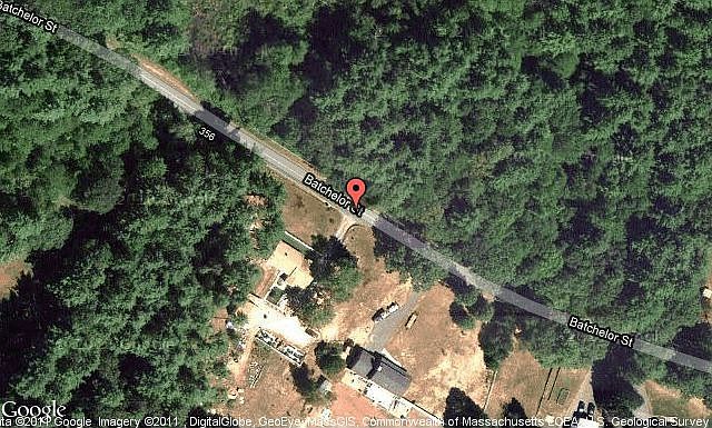 Map View