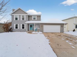 4822 Dream Ln, Madison, WI 53718