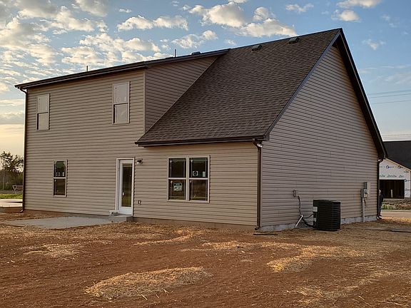 3rd image of 2813 Valley Farms Dr Lot 69