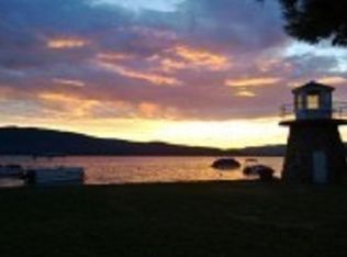 55 Paradise Ldg #3, Bristol, NH 03222