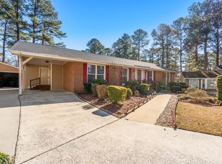 211 Maple Cir, Smithfield, NC 27577