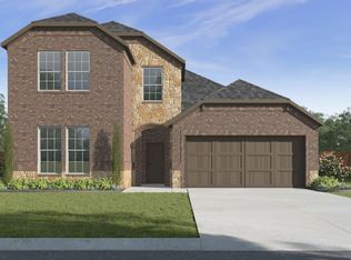 9520 Tamarack Dr, Oak Point, TX 75068
