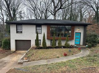 2573 Crestdale Cir SE, Atlanta, GA 30316