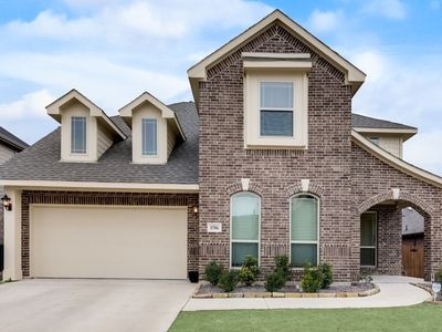 1506 Dragonfly Ln, Mansfield, TX, 76063