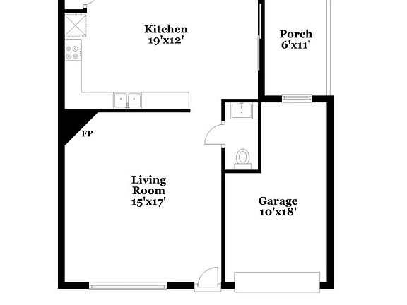 2nd image of 120 Lossie Ln