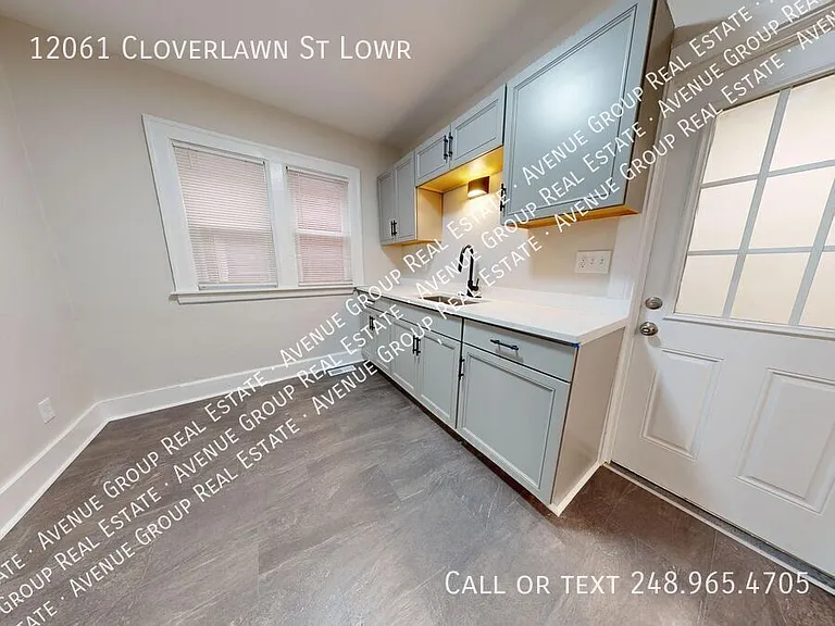 12061 Cloverlawn St — Photo 1