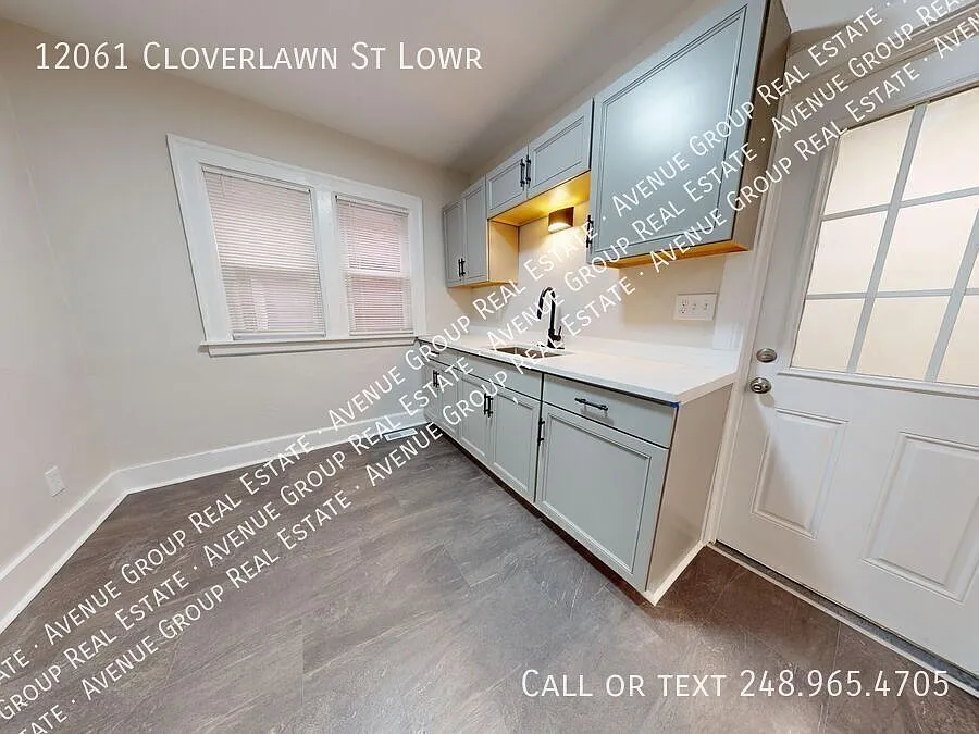 12061 Cloverlawn St