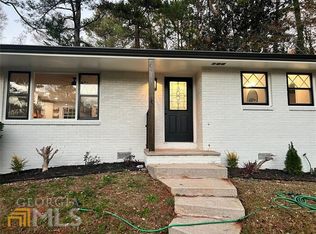 328 Colchester Dr, Stone Mountain, GA 30088