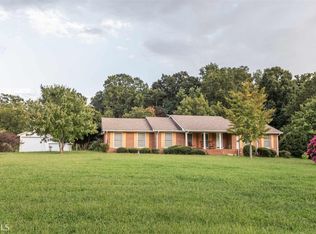 22380 S Main St, Shady Dale, GA 31085
