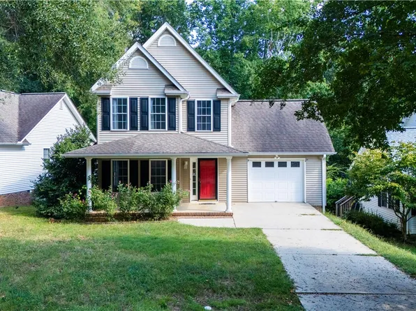 110 Grand Oak Cir, Pendleton, SC 29670