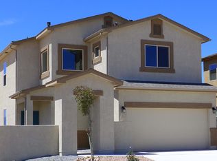 9320 Warm Stone St Nw, Albuquerque, NM 87114