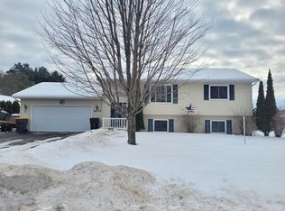 6007 Isaiah St, Weston, WI 54476