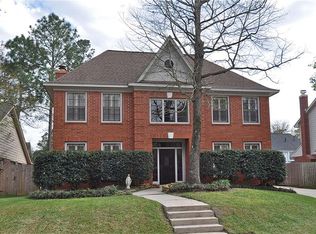 3610 Fern River Dr, Kingwood, TX 77345